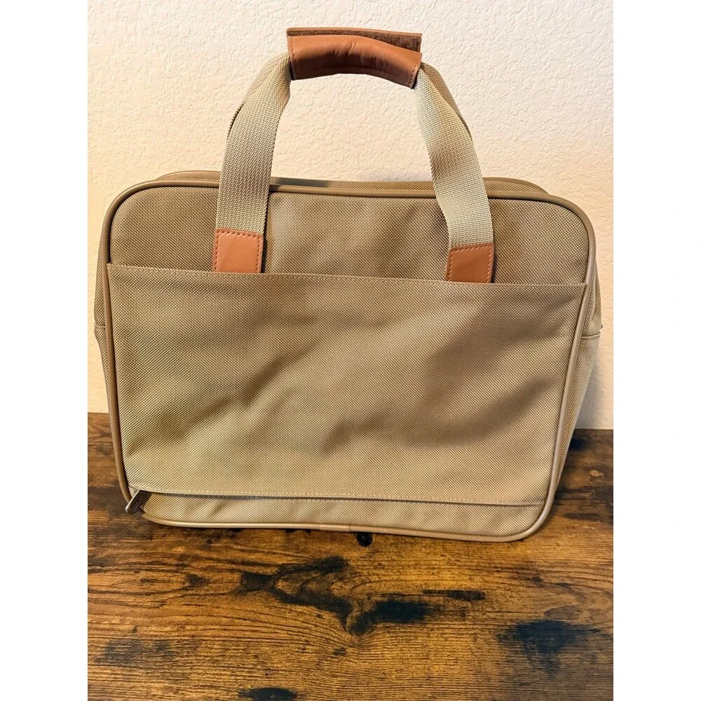 Hartmann Messenger Style Laptop Bag
